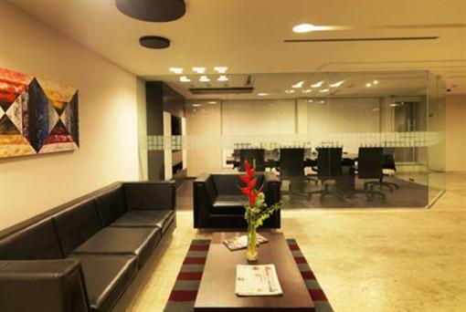 фото отеля 24 Tech Hotel