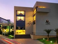 24 Tech Hotel