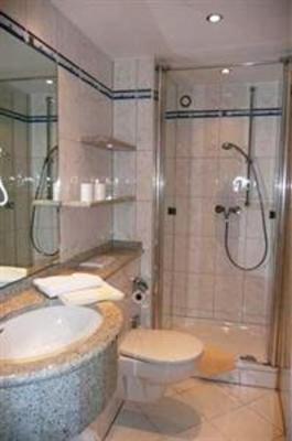 фото отеля Seehotel Neue Liebe