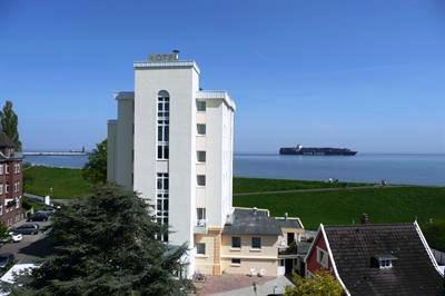 фото отеля Seehotel Neue Liebe