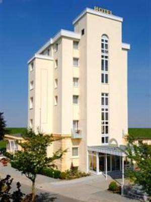 фото отеля Seehotel Neue Liebe