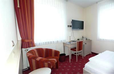 фото отеля Seehotel Neue Liebe