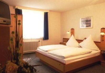фото отеля Seehotel Neue Liebe