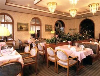 фото отеля Seehotel Neue Liebe
