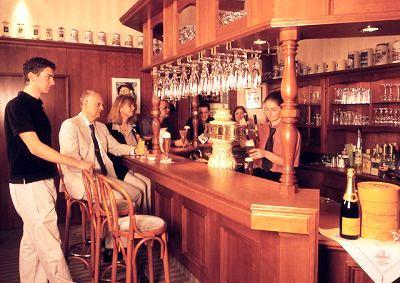 фото отеля Seehotel Neue Liebe