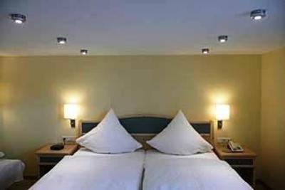 фото отеля Seehotel Neue Liebe