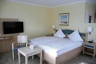 фото отеля Seehotel Neue Liebe