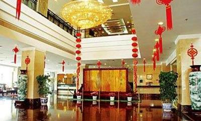 фото отеля Huayang Holiday Hotel