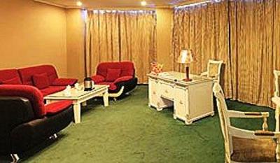 фото отеля Huayang Holiday Hotel