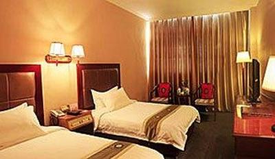 фото отеля Huayang Holiday Hotel