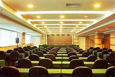 фото отеля Huayang Holiday Hotel