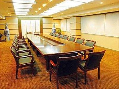 фото отеля Huayang Holiday Hotel