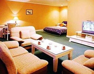 фото отеля Huayang Holiday Hotel