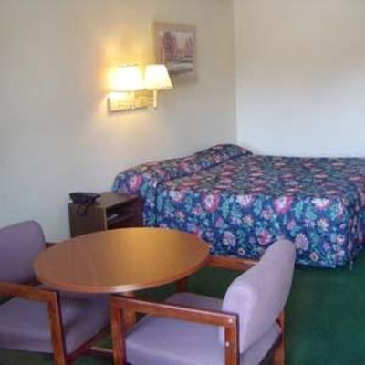 фото отеля Budget Inn Gadsden