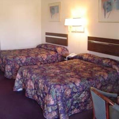 фото отеля Budget Inn Gadsden