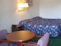 Budget Inn Gadsden