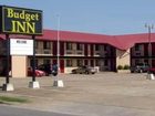 фото отеля Budget Inn Gadsden