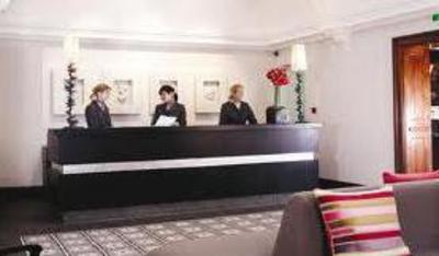 фото отеля Manira Apartment Hotel