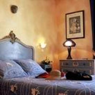 фото отеля Hotel De France Saint-Maximin-la-Sainte-Baume