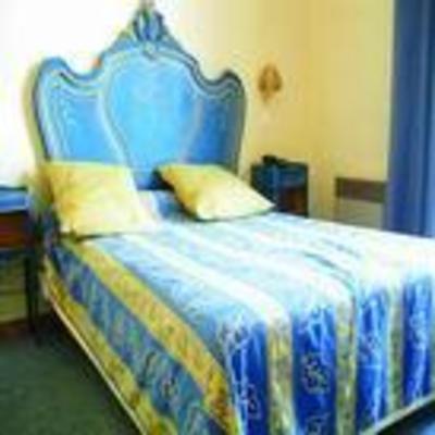 фото отеля Hotel De France Saint-Maximin-la-Sainte-Baume