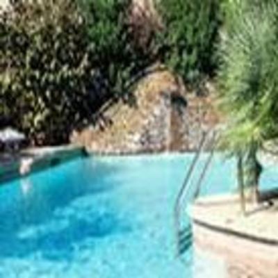 фото отеля Hotel De France Saint-Maximin-la-Sainte-Baume