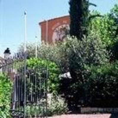 фото отеля Hotel De France Saint-Maximin-la-Sainte-Baume