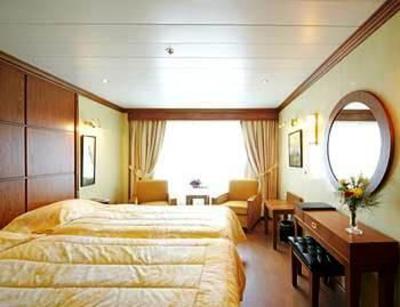 фото отеля HS Kon-Tiki Aswan-Luxor 3 Nights Cruise Wednesday-Saturday