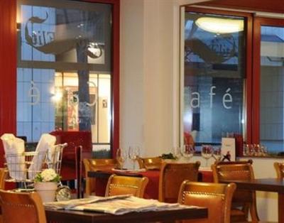 фото отеля Elite Hotel Sion