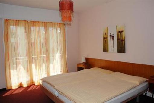 фото отеля Elite Hotel Sion