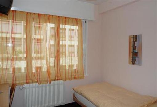 фото отеля Elite Hotel Sion