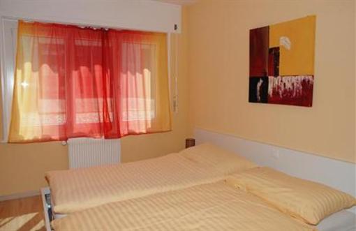 фото отеля Elite Hotel Sion