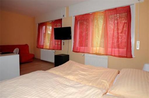 фото отеля Elite Hotel Sion