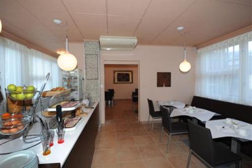 фото отеля Elite Hotel Sion