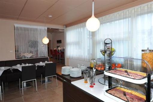 фото отеля Elite Hotel Sion