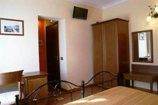 фото отеля Salotto di Athena