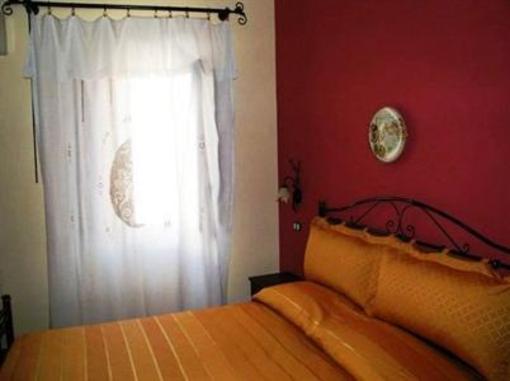 фото отеля Salotto di Athena