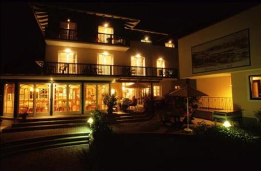фото отеля Wunders Ferienpension Portschach am Worthersee