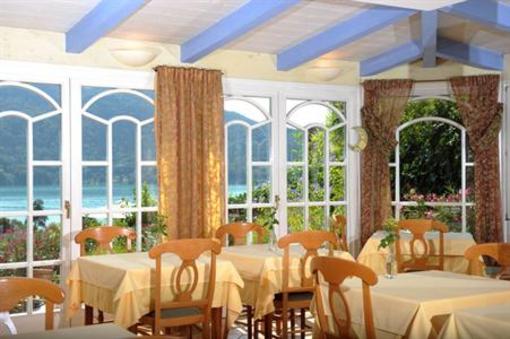 фото отеля Wunders Ferienpension Portschach am Worthersee