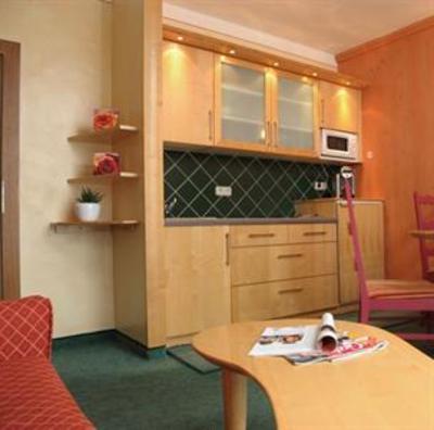 фото отеля Wunders Ferienpension Portschach am Worthersee