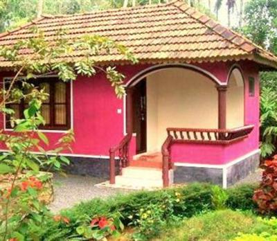 фото отеля Aashwas Holiday Home