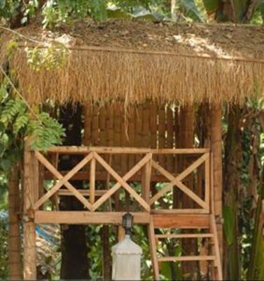 фото отеля Aashwas Holiday Home