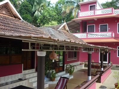 фото отеля Aashwas Holiday Home