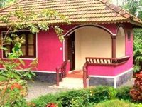 Aashwas Holiday Home