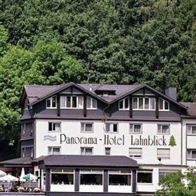 фото отеля Hotel Lahnblick