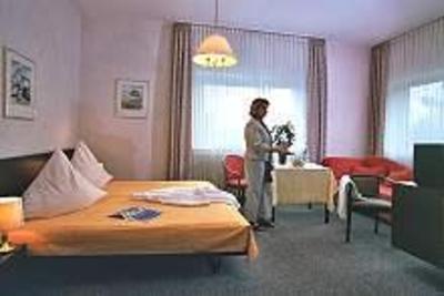фото отеля Hotel Lahnblick