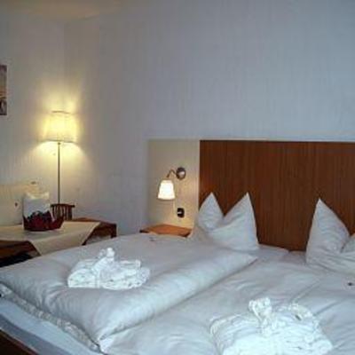 фото отеля Hotel Lahnblick