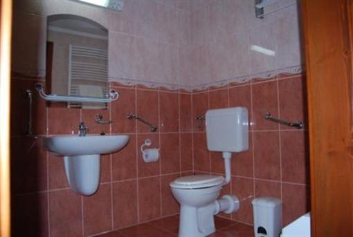 фото отеля Hoforras Hotel