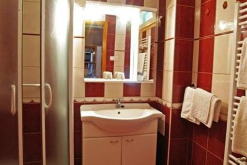 фото отеля Hoforras Hotel