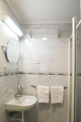 фото отеля Hoforras Hotel