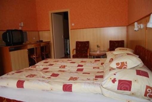 фото отеля Hoforras Hotel